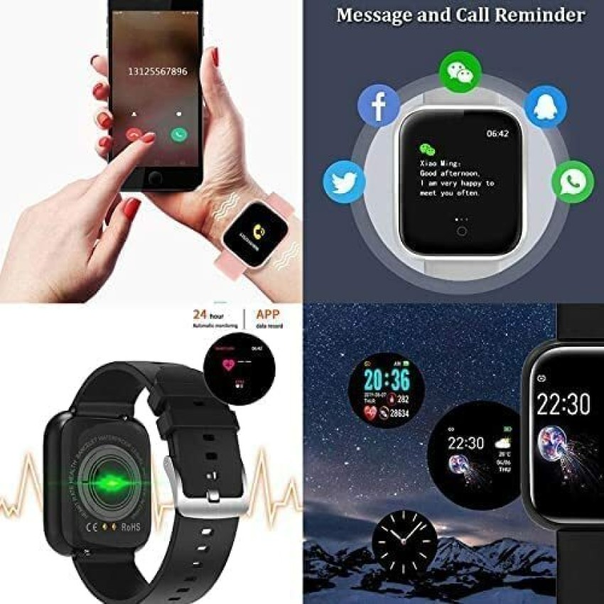 Clairbell DNV213KY68 Smart band compatiable with all Smartphones Price in  India  Buy Clairbell DNV213KY68 Smart band compatiable with all  Smartphones online at Flipkartcom