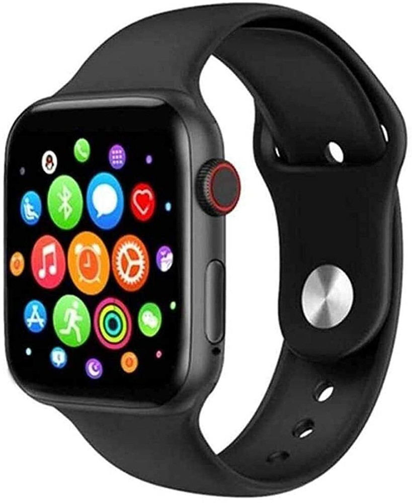 Flipkart low price smart watch clearance