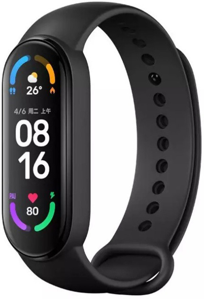 M6 hot sale smart bracelet