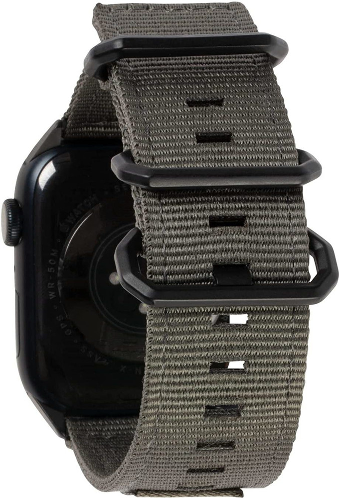 Nato strap apple watch Clearance