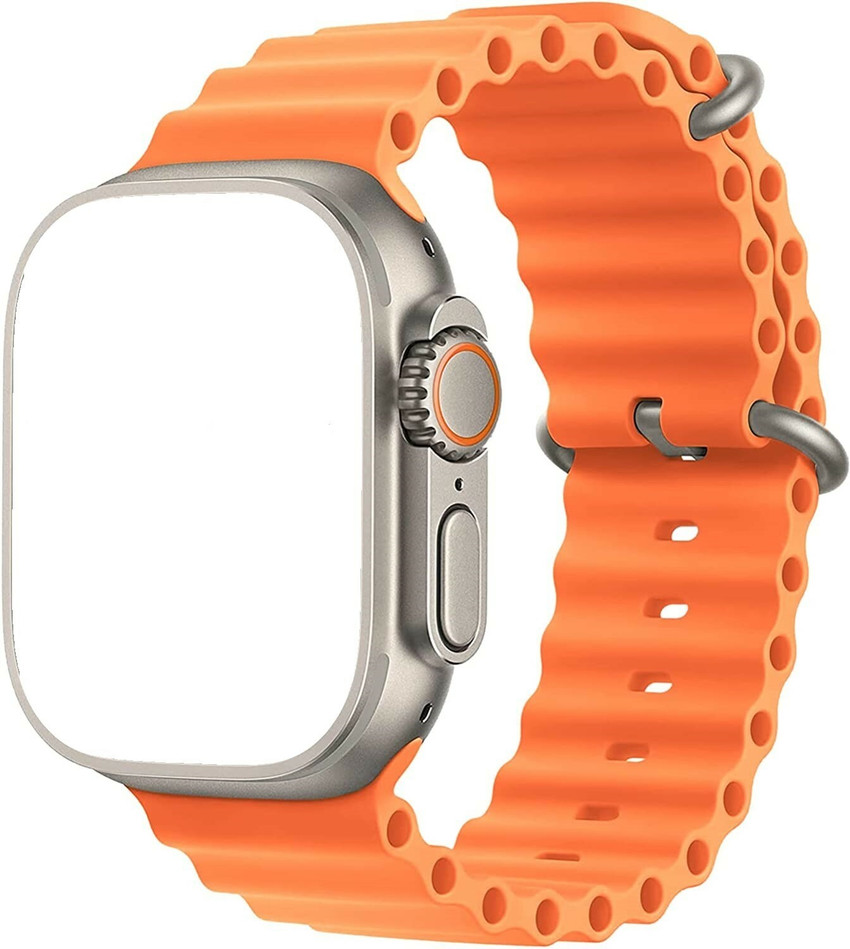☆AppleWatch アルパインループ風バンド 49 42☆ 45 44 - 通販