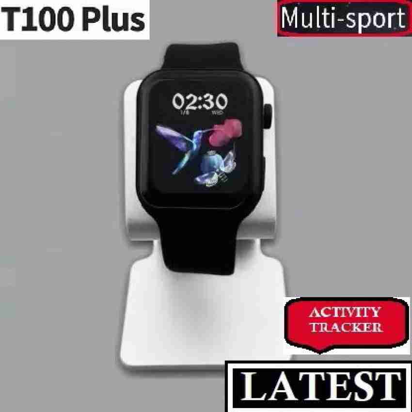 Smart watch online ft60