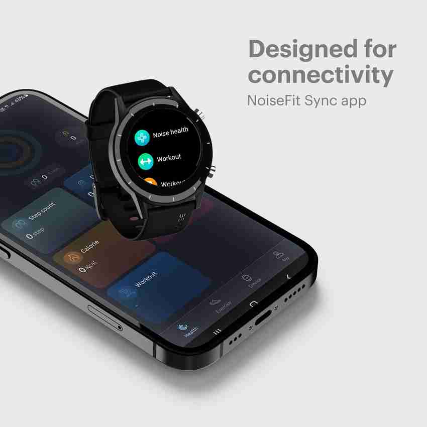 noisefit official website