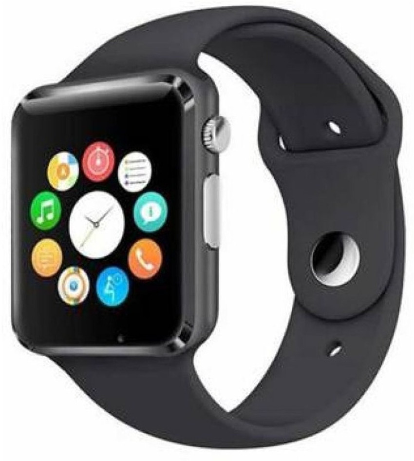 FRONY VPZ 153Q A1 Smart Watch compatiable with all Smartphones