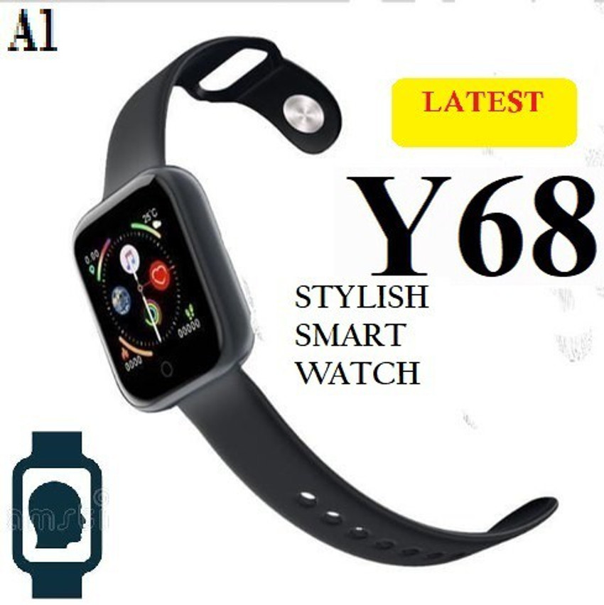 Watch faces for outlet a1 smartwatch