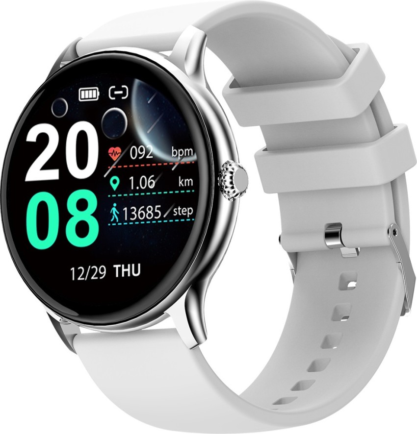 Smart watch outlet flipkart