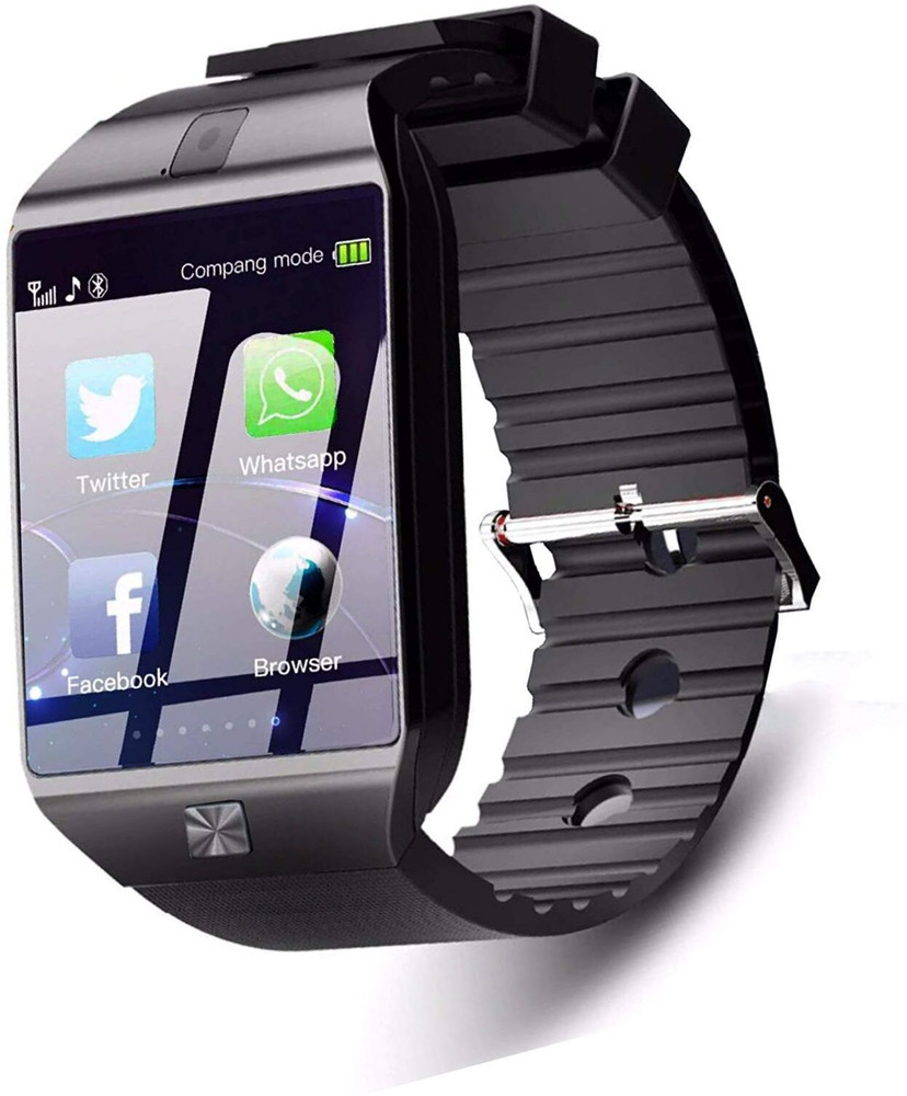 Camera top watch flipkart