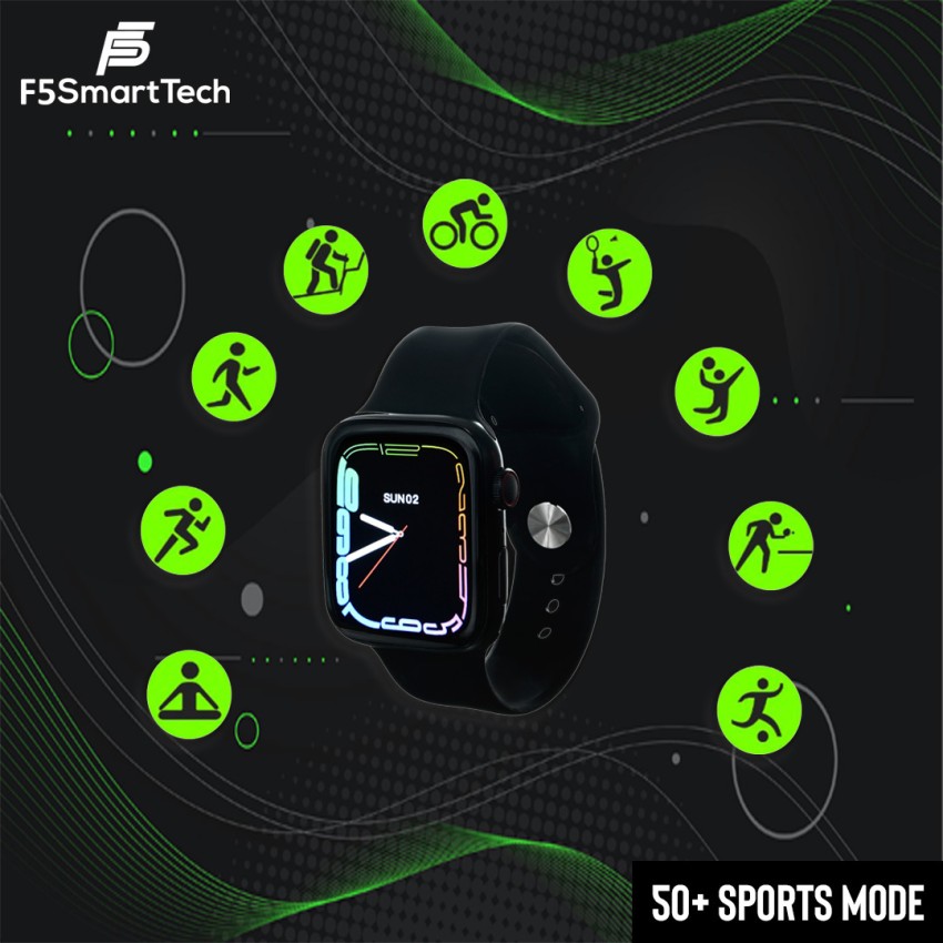 F5 SmartTech Passion Smart Watch HD Display, Bluetooth Calling, Health Smartwatch Price in India Buy F5 SmartTech Passion Smart Watch HD Display, Bluetooth Calling, Health Tracker, Smartwatch online at Flipkart.com