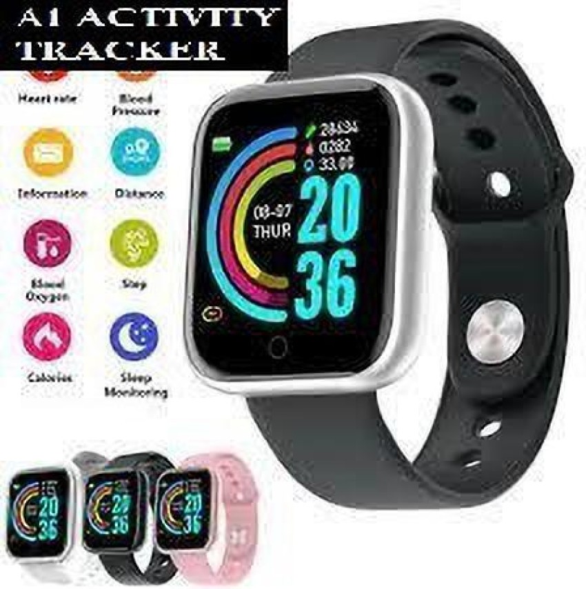 S958 discount gps smartwatch