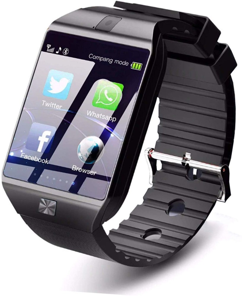 Best smart watch sales flipkart