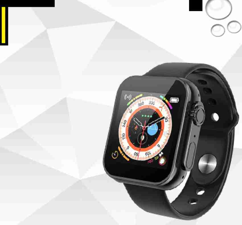 Generic bluetooth hotsell smart watch