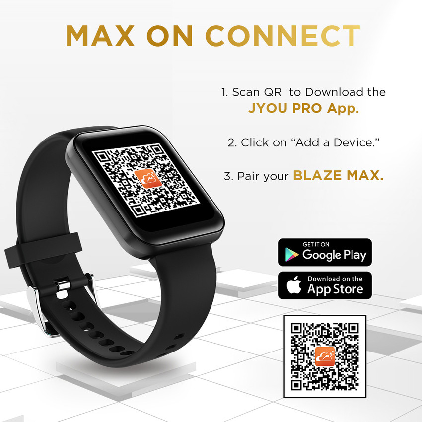 Update more than 73 jyou smart bracelet best 3tdesign.edu.vn