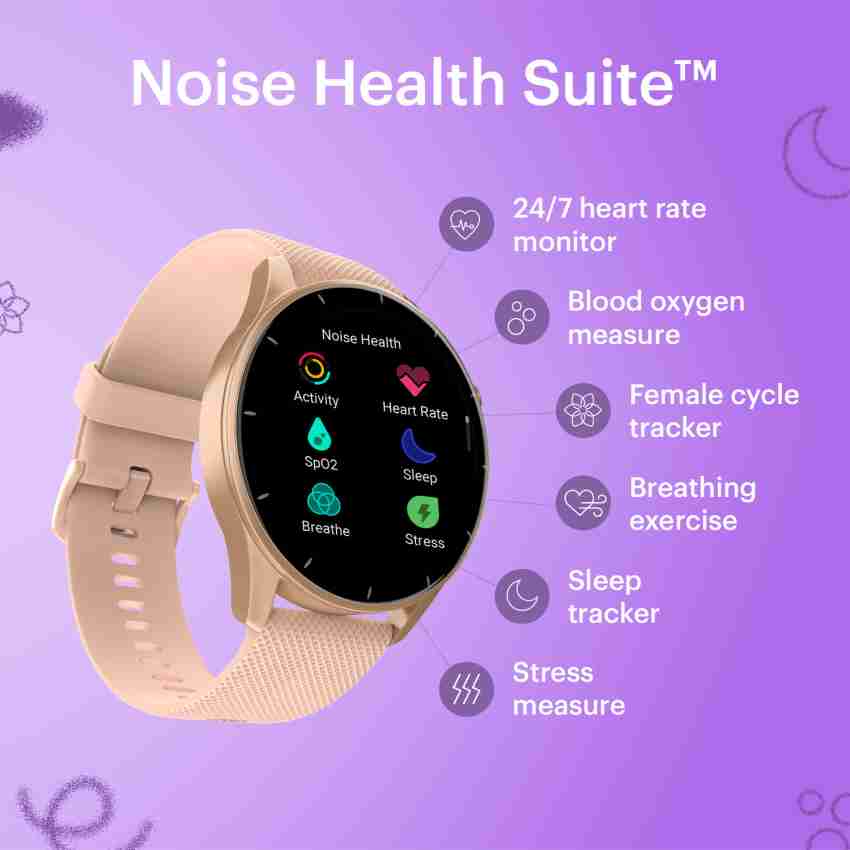 Noise smart watch online under 1000