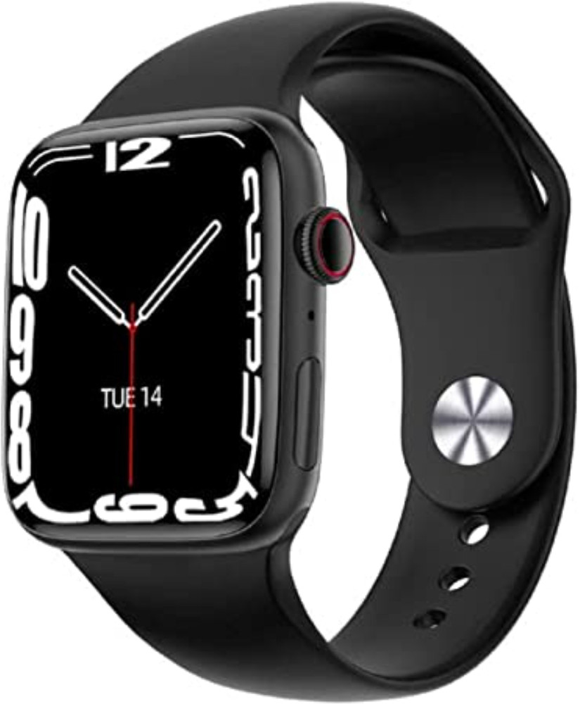 Smartwatch apple compatible android hot sale