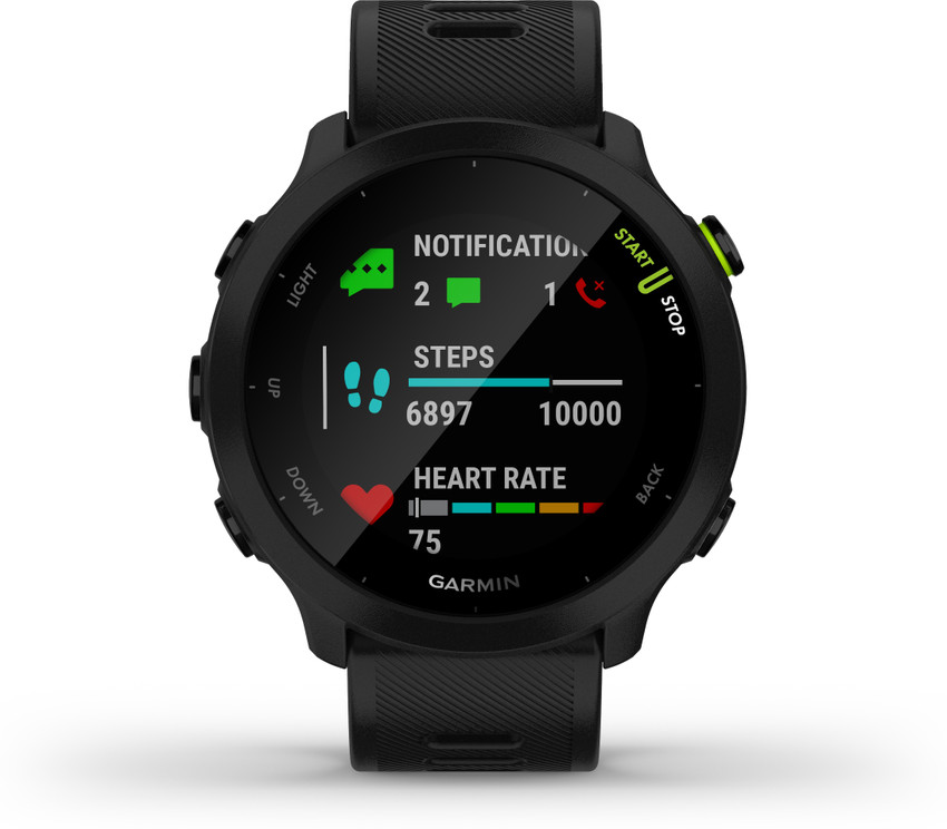 Mapas para Garmin Fenix e Forerunner