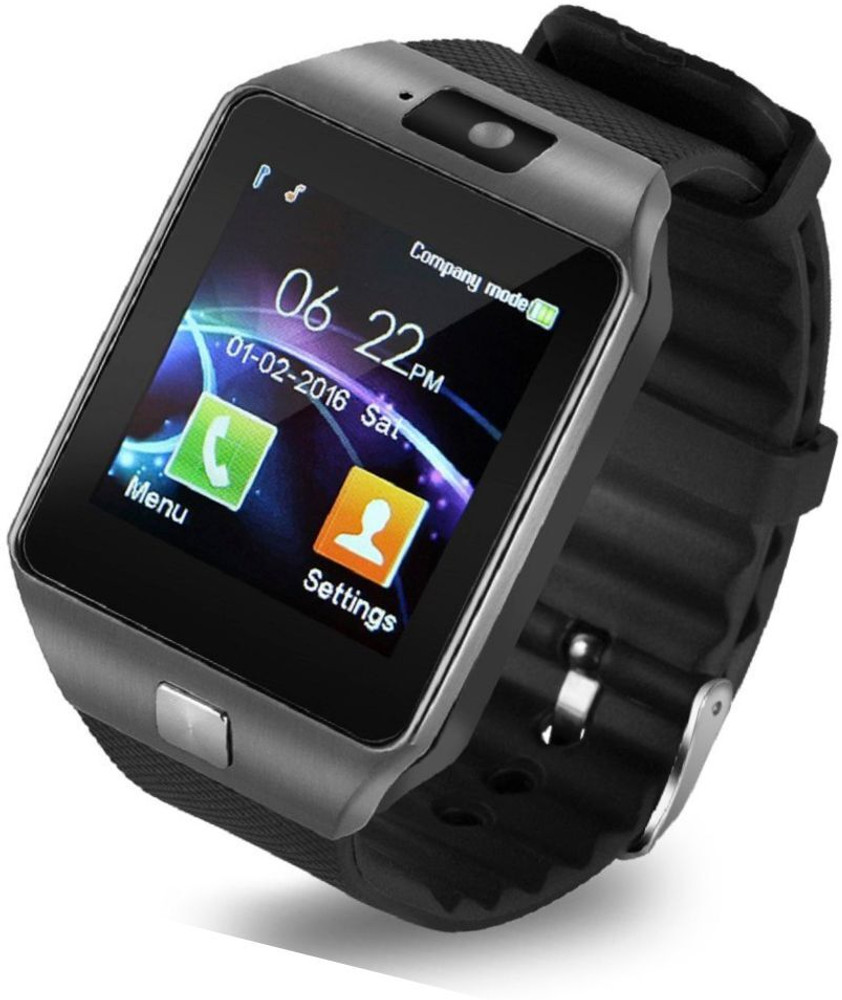 Dz09 smart new arrivals watch flipkart