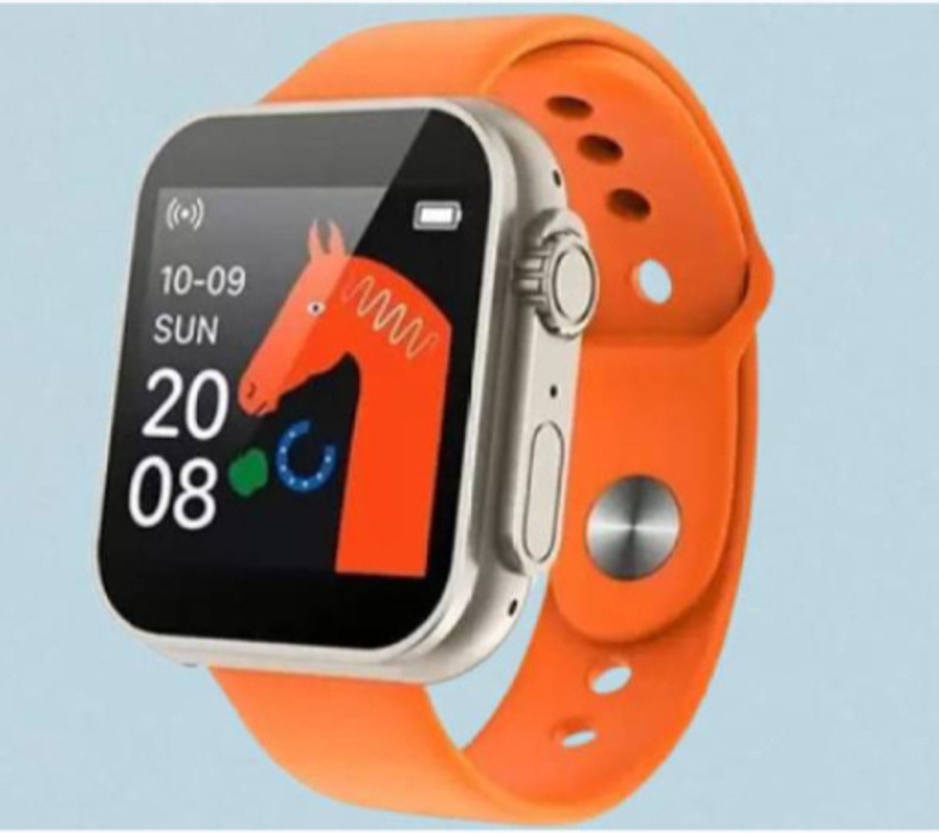 FRONY XS D20 ultra Bluetooth Wireless Smart Watch Fitness