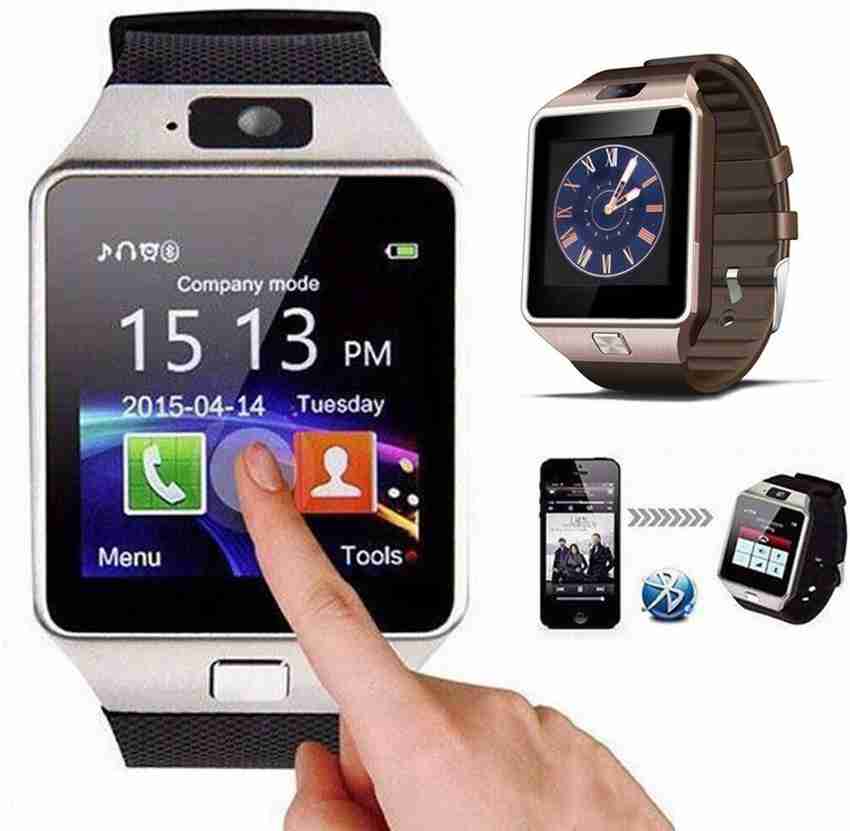 Aosmart dz09 smartwatch shop