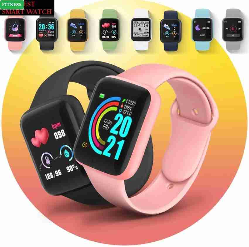 Neeltex a1 best sale smart watch