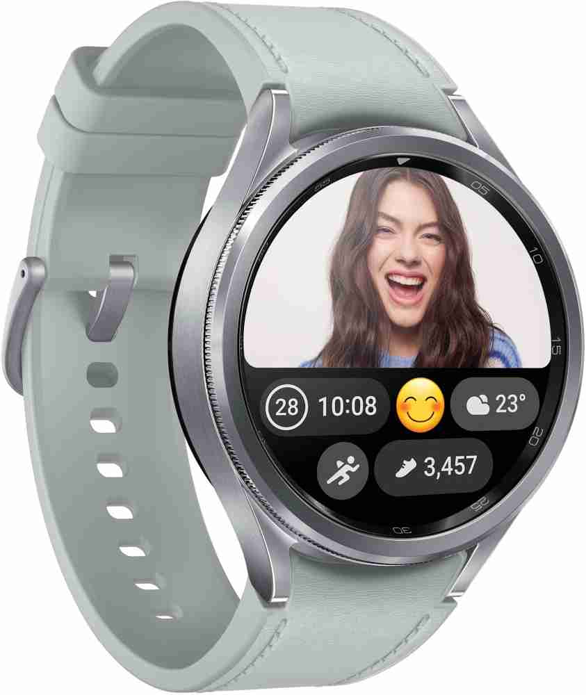 Samsung Galaxy Watch6 Classic 47mm BT Black