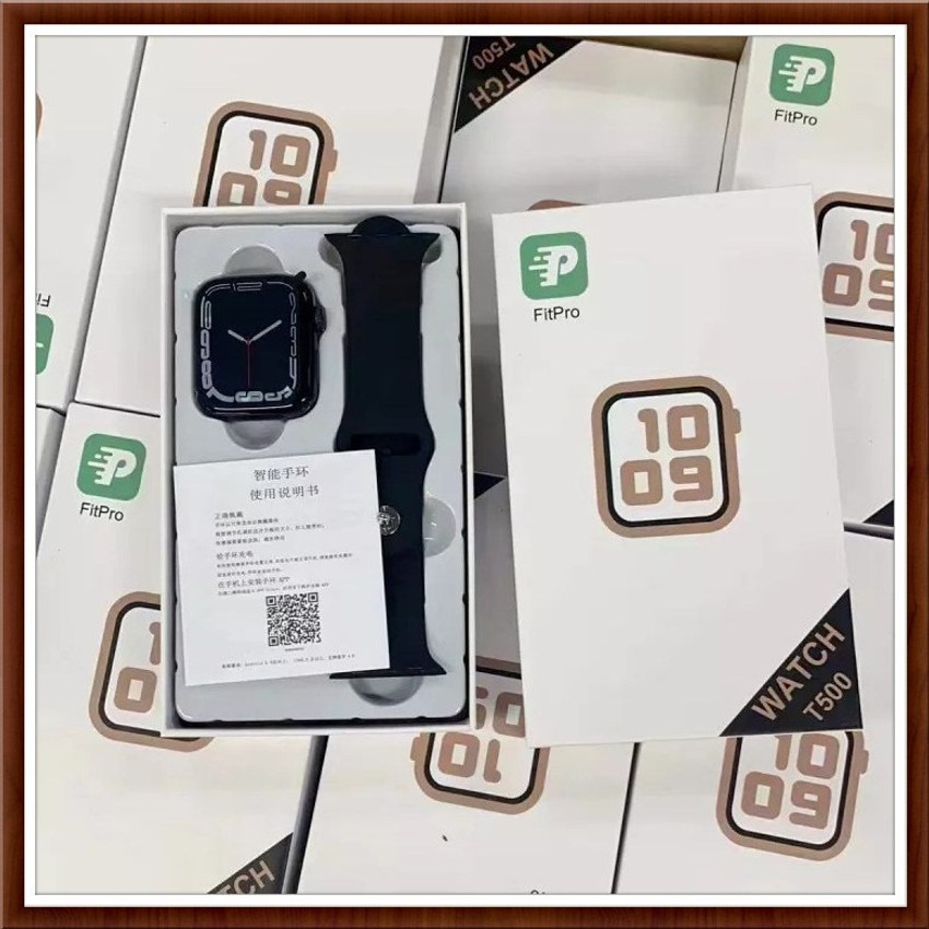 Details 75+ smart bracelet fitpro ceg.edu.vn