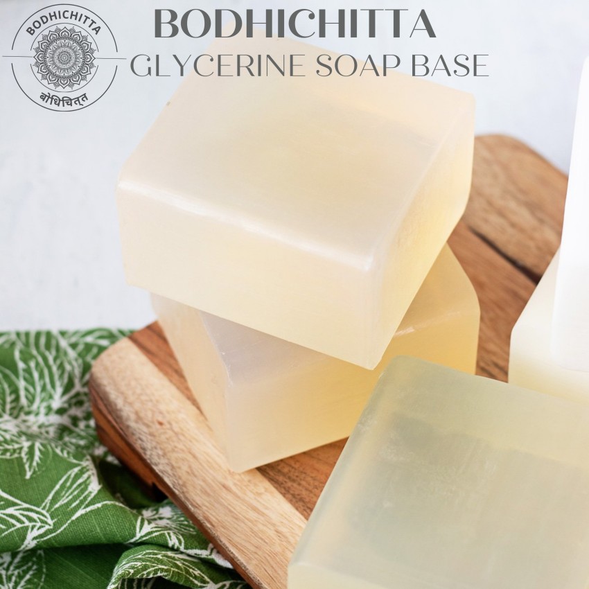 Bodhichitta Paraben ,Sulphate Free Goat Milk Melt and pour Soap Base 1 kg -  Price in India, Buy Bodhichitta Paraben ,Sulphate Free Goat Milk Melt and  pour Soap Base 1 kg Online