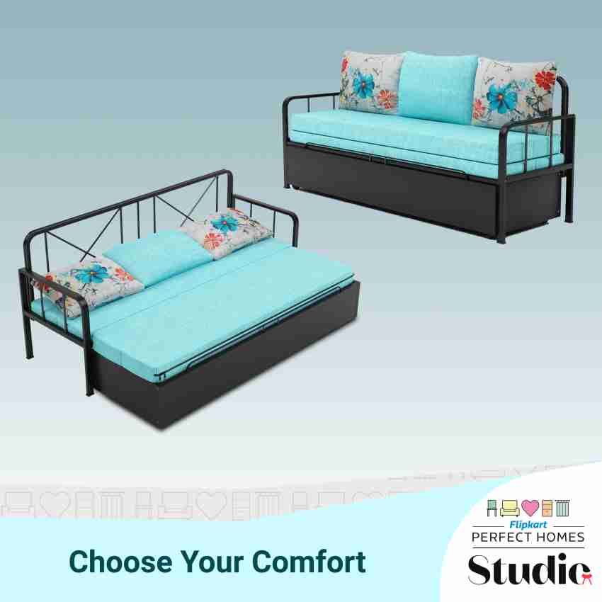 Sofa bed store flipkart