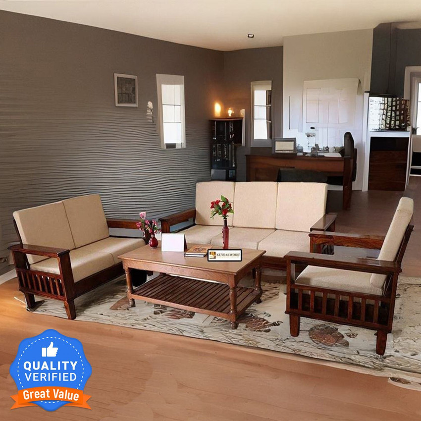 Solid Oak Living Room Furniture Sets Baci Living Room