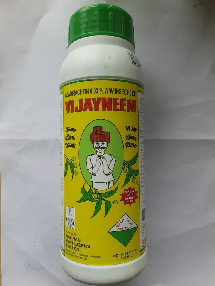vijay neem oil
