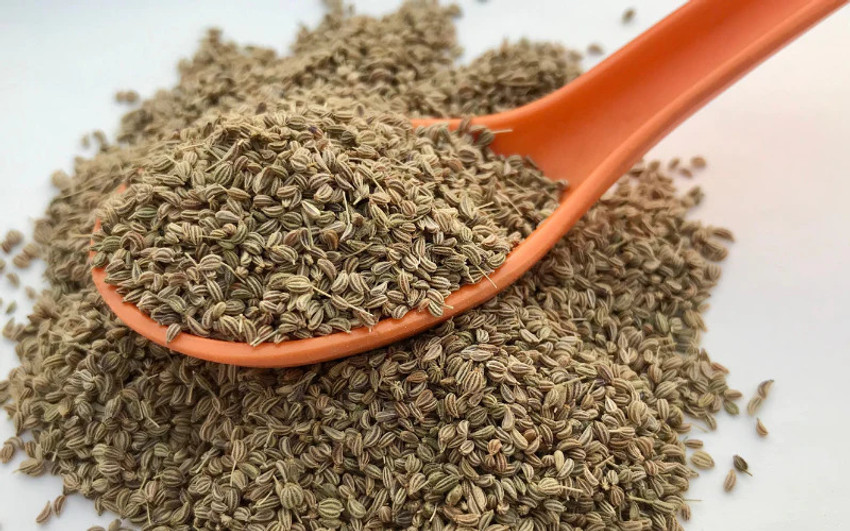 Ajwain In Telugu
