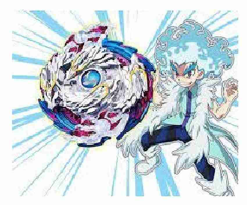 EVERY SHU KURENAI BATTLE In Beyblade Burst Dynamite Battle 