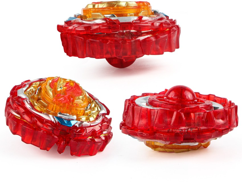 TAKARA TOMY BEYBLADE BURST DB B-181 VOL.25 RANDOM (6 FOR1) BOOSTER