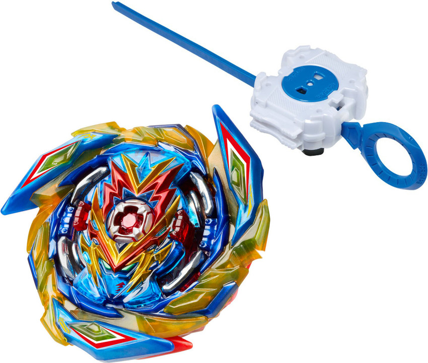 AncientKart Beyblade Burst God Valkyrie with launcher and accessories - Beyblade  Burst God Valkyrie with launcher and accessories . Buy Beyblade burst toys  in India. shop for AncientKart products in India.