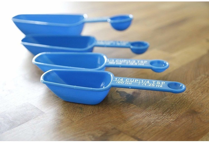 Rena Germany - Measuring Cups And Spoons For Baking - Baking Tools