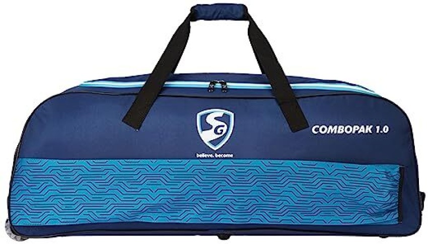 Khelmart - Check out the latest Thrax Cricket kit bag At... | Facebook