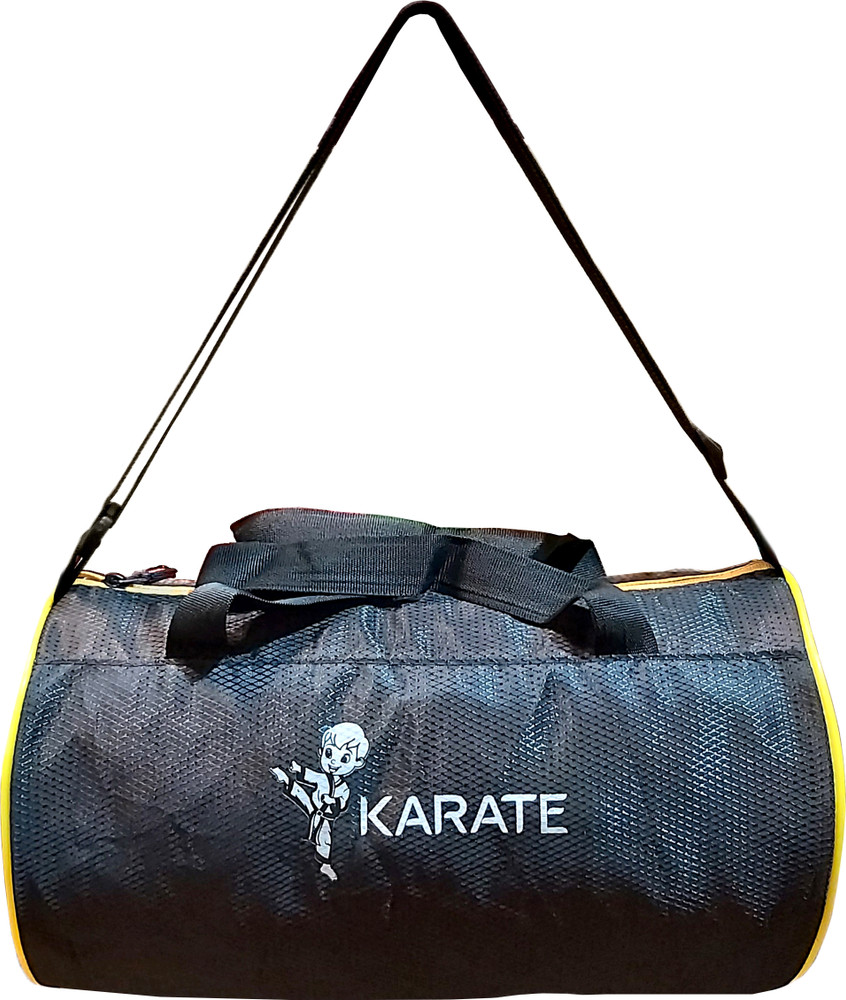 Details 82+ karate gear bag personalized latest in.duhocakina