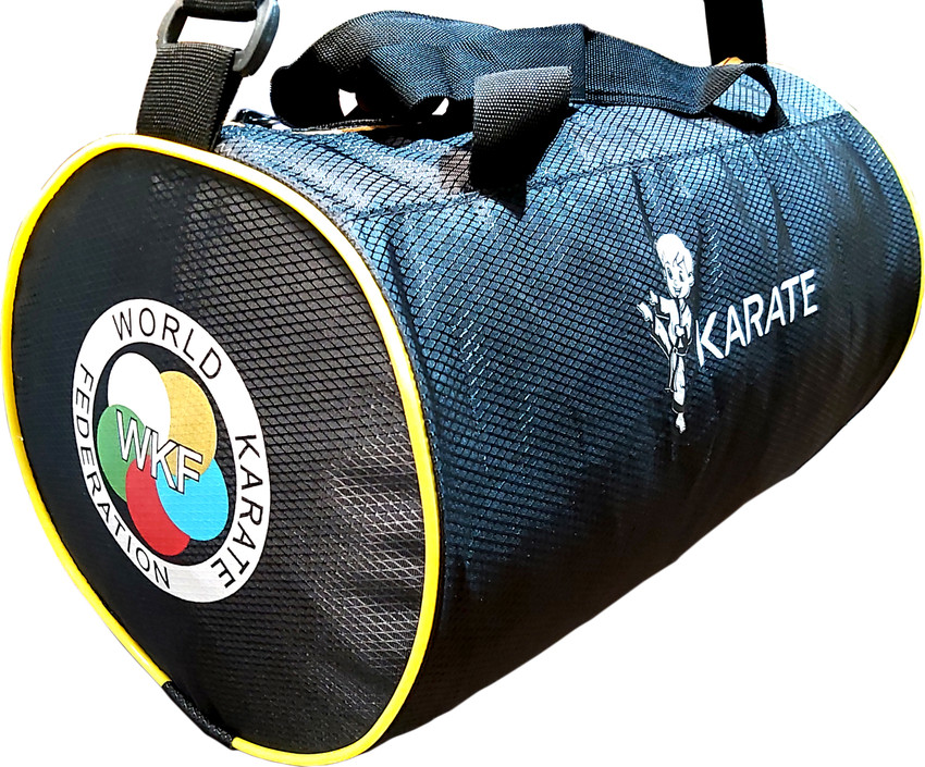 Discover 136+ wkf karate bag best 3tdesign.edu.vn