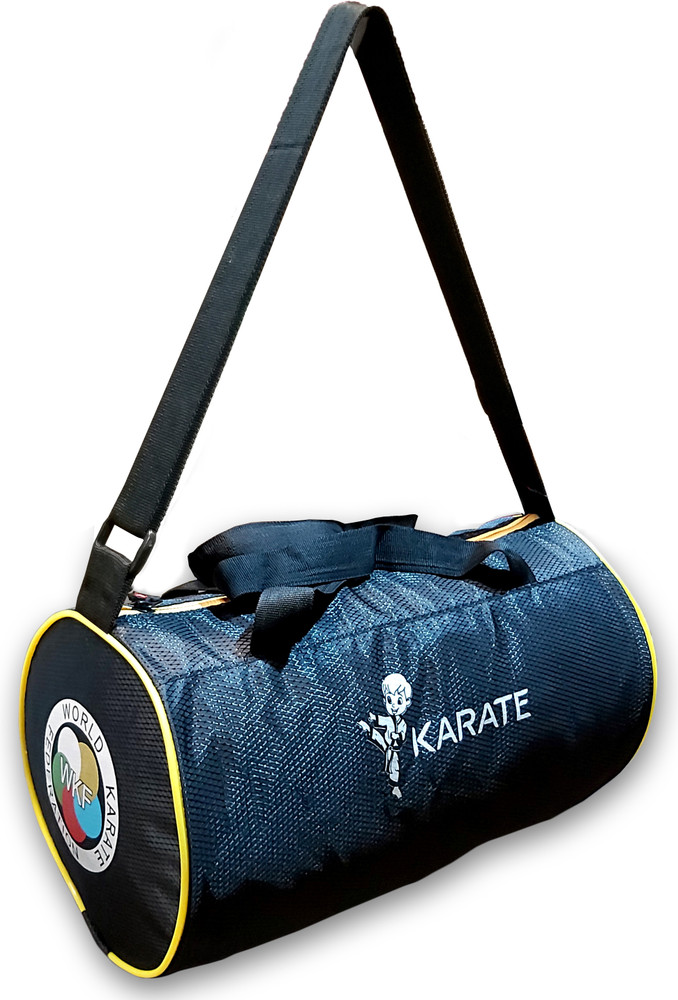 Details 82+ karate gear bag personalized latest in.duhocakina