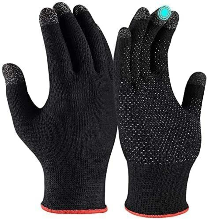 full hand cycling gloves
