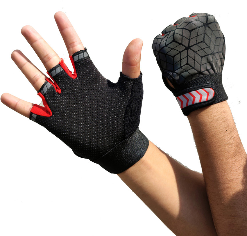 hand gloves for bike flipkart