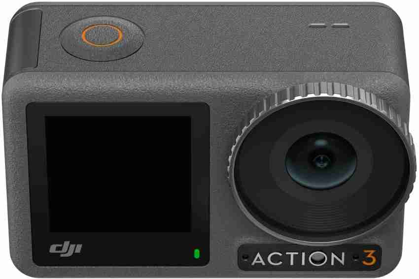dji osmo action specs