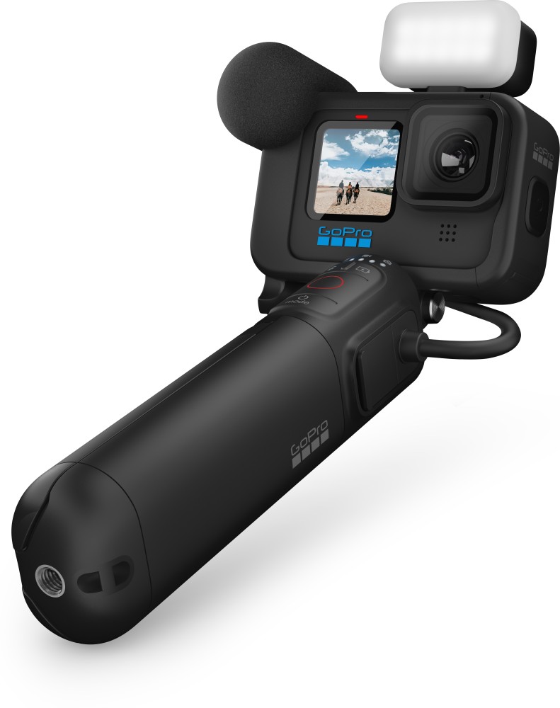 GoPro Hero Creator Edition Sports and Action Camera Price in