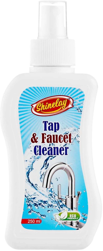 Buy SENU Spray N Wipe Tap Cleaner & Shiner 600ml