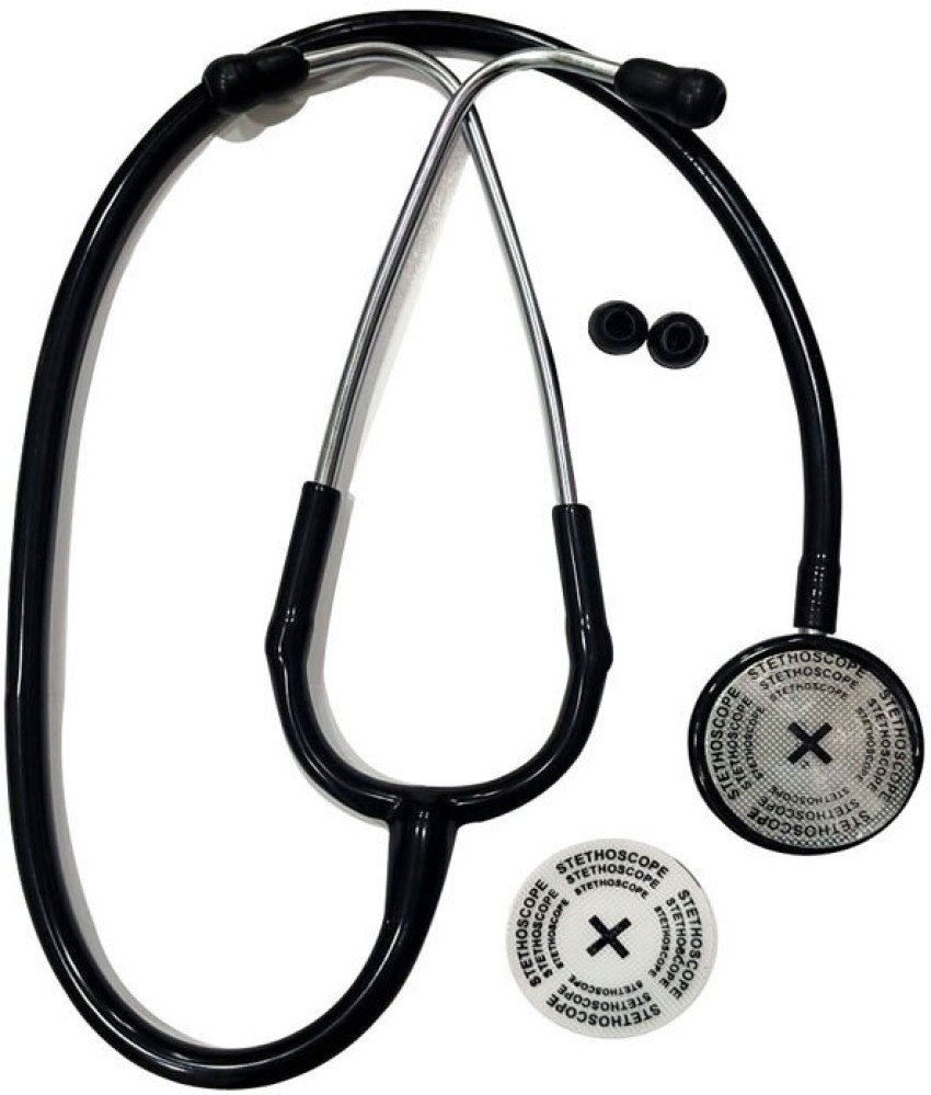 Acoustic Dual-Head Stethoscope ON SALE - FREE Shipping