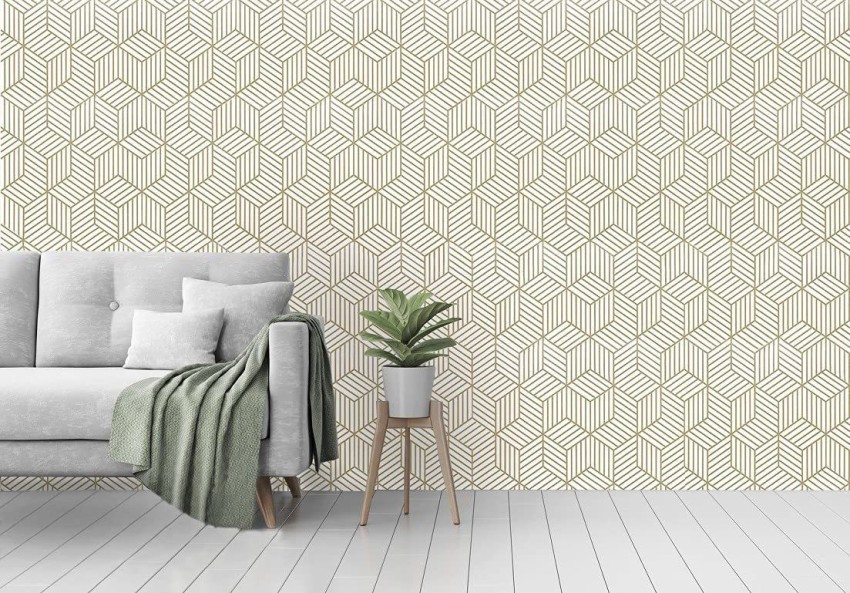 Gold and White Geometric Wallpapers  Top Free Gold and White Geometric  Backgrounds  WallpaperAccess