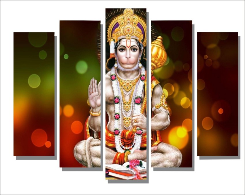 Hanuman HD wallpapers  Pxfuel