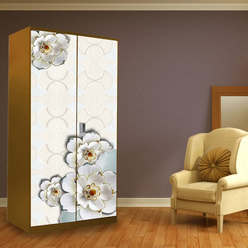 Buy doodad (45cm x 1000cm) Eminent Heritage wallpaper for walls | Self  adhesive vinyl wallpaper DIY wall stickers | wall decor for living room,  home, bedroom, kitchen, bathroom, furniture, shops, door, cupboard,
