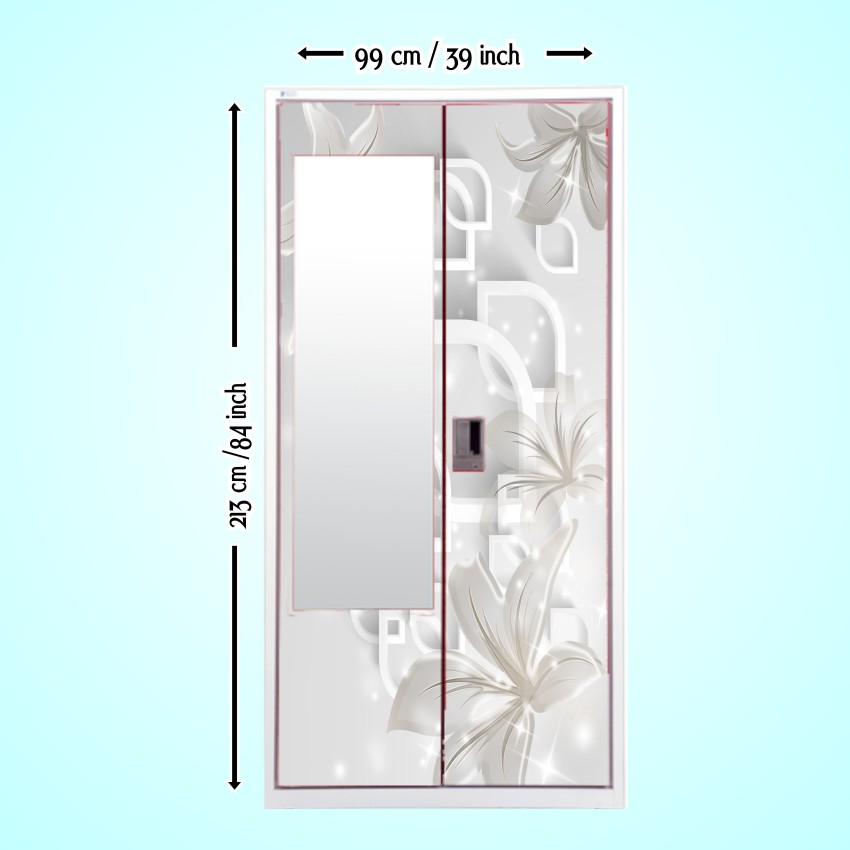 PR DESIGN SOLUTION 21336 cm Almirah Door Wallpaper Sticker 39 inch x 84  inch  Self Adhesive Sticker Price in India  Buy PR DESIGN SOLUTION 21336  cm Almirah Door Wallpaper Sticker 