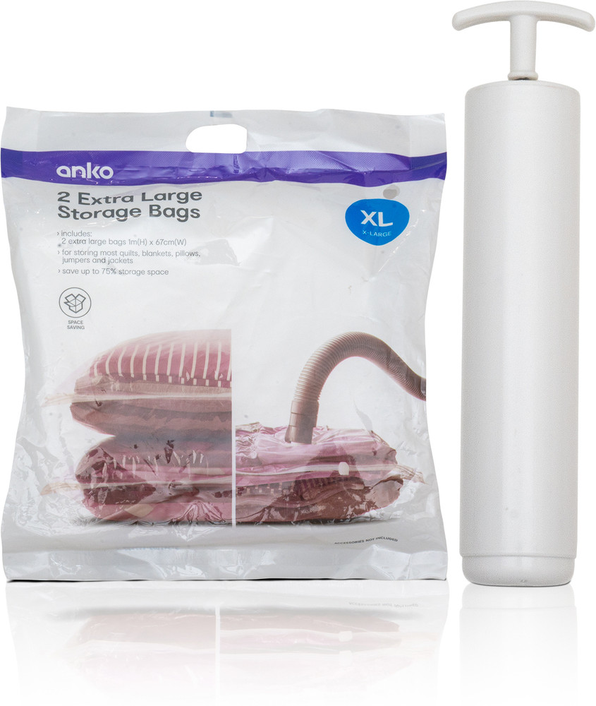 Top 153+ storage bags kmart latest kidsdream.edu.vn