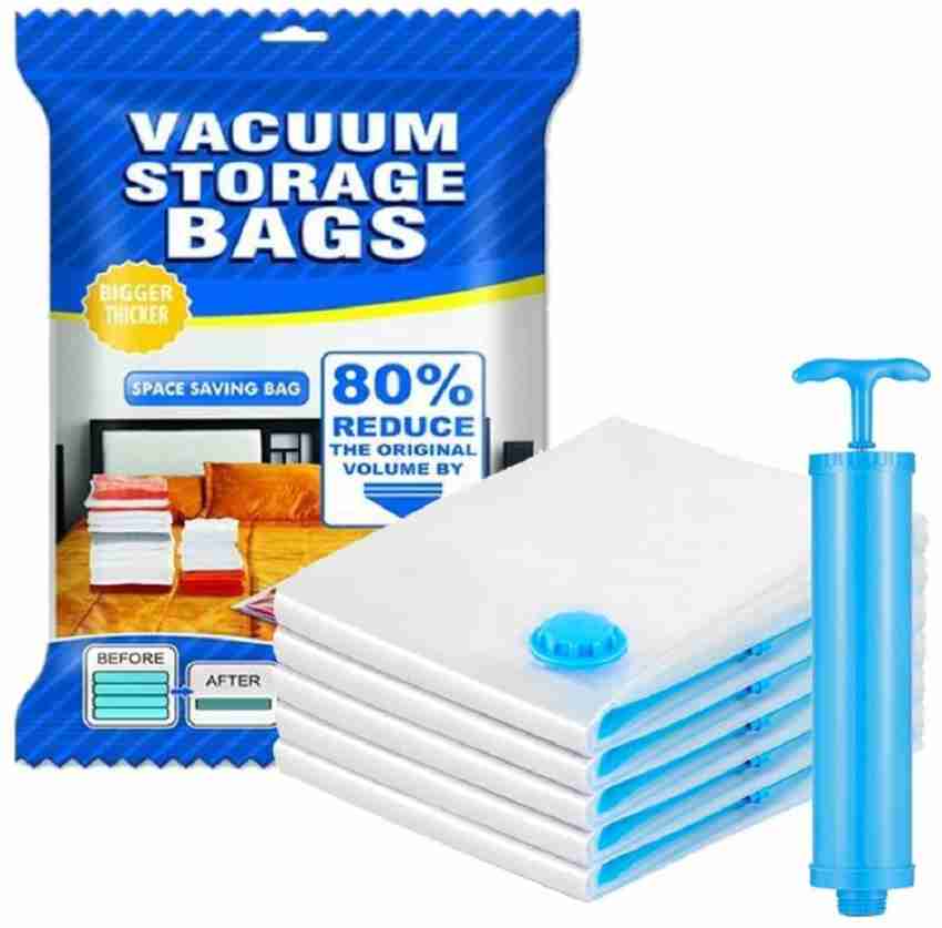 Space Saver Reusable Vaccum Storage Bag